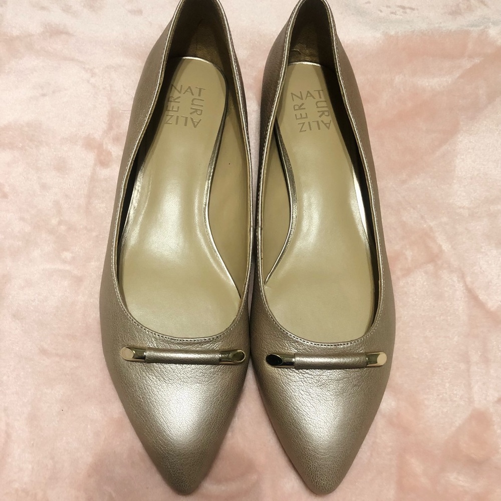 Naturalizer flats 🥿